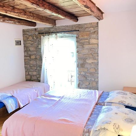 Istrian House Apartment ปอร์โตรอซ ภายนอก รูปภาพ