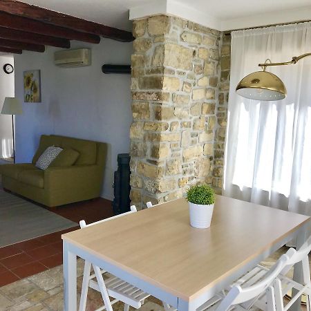 Istrian House Apartment ปอร์โตรอซ ภายนอก รูปภาพ