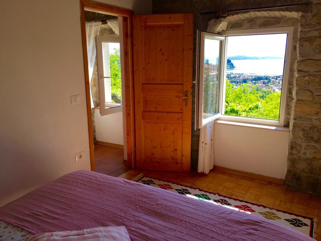 Istrian House Apartment ปอร์โตรอซ ภายนอก รูปภาพ