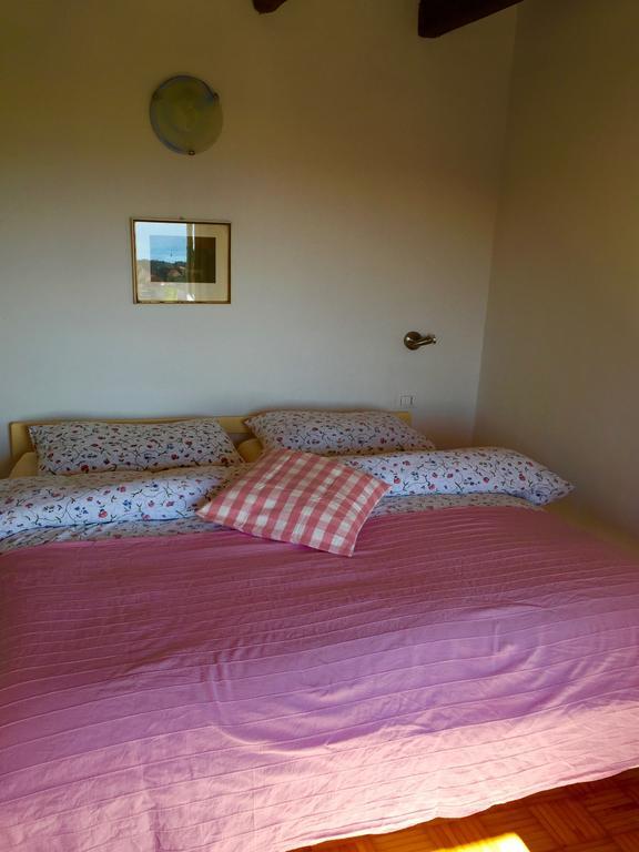 Istrian House Apartment ปอร์โตรอซ ภายนอก รูปภาพ