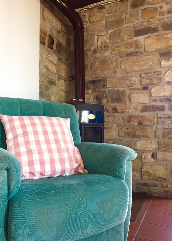 Istrian House Apartment ปอร์โตรอซ ภายนอก รูปภาพ