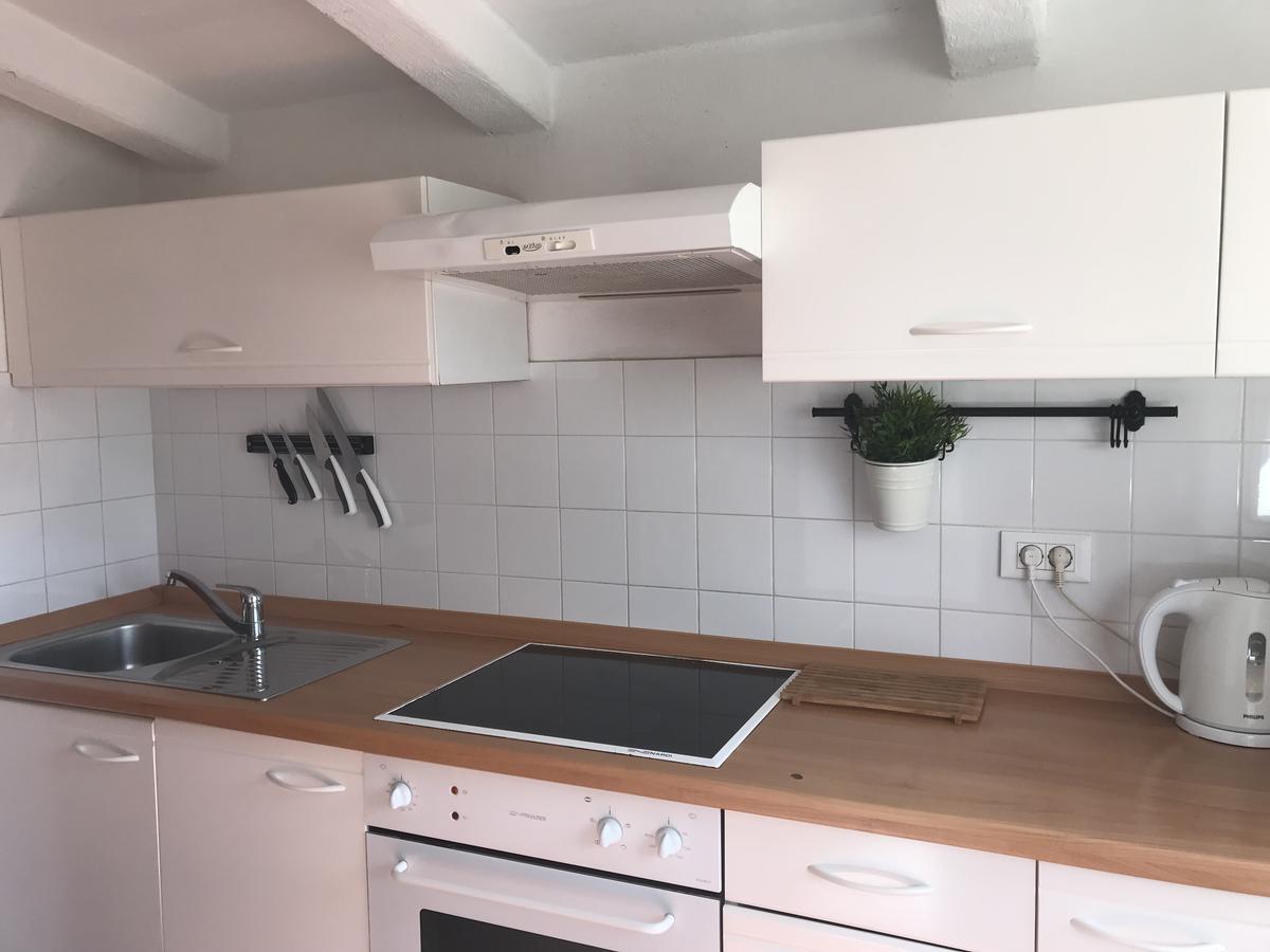 Istrian House Apartment ปอร์โตรอซ ภายนอก รูปภาพ