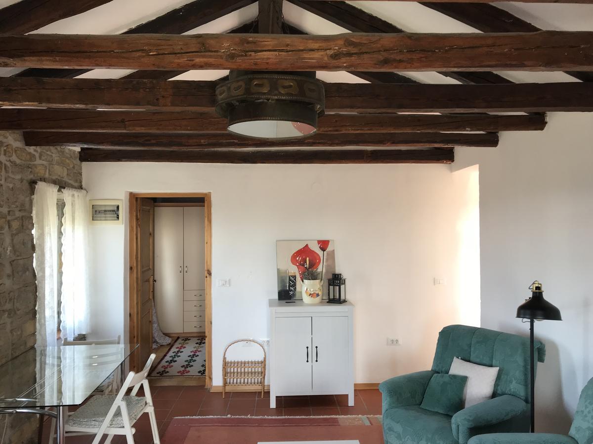 Istrian House Apartment ปอร์โตรอซ ภายนอก รูปภาพ