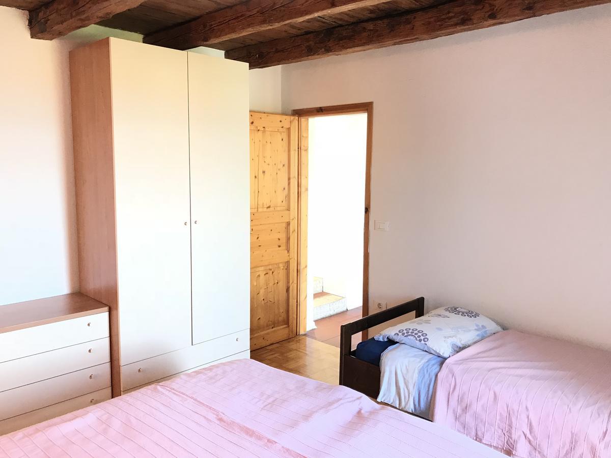 Istrian House Apartment ปอร์โตรอซ ภายนอก รูปภาพ