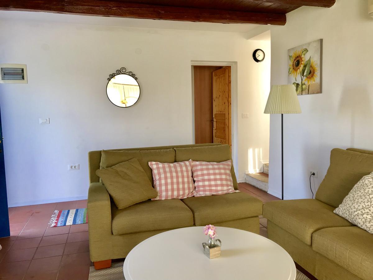 Istrian House Apartment ปอร์โตรอซ ภายนอก รูปภาพ
